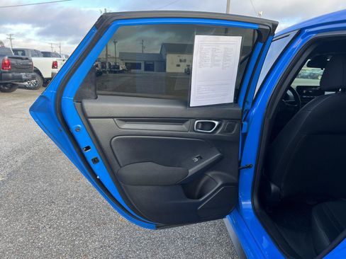 Used 2022 Honda Civic Sport image 19