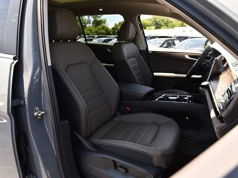 New 2026 Volkswagen Atlas SEL AWD/4WD image 20
