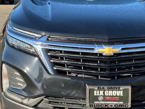 Used 2024 Chevrolet Equinox LT image 46