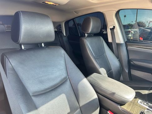 Used 2016 BMW X4 xDrive28i w/ Premium Package image 27