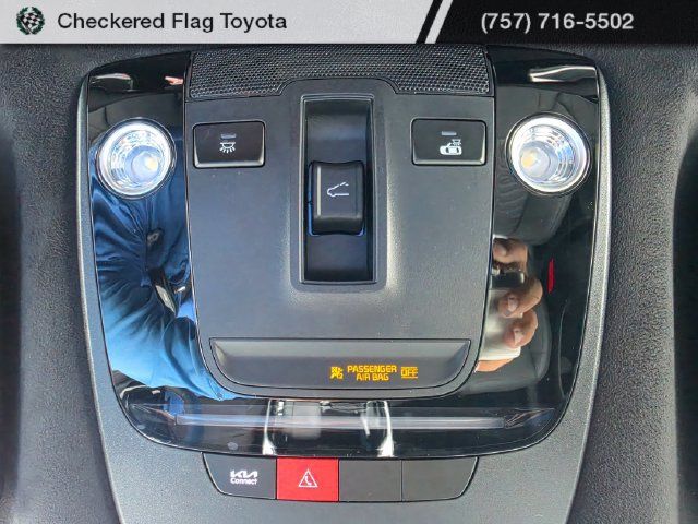 Used 2024 Kia Sorento SX Prestige AWD/4WD image 10