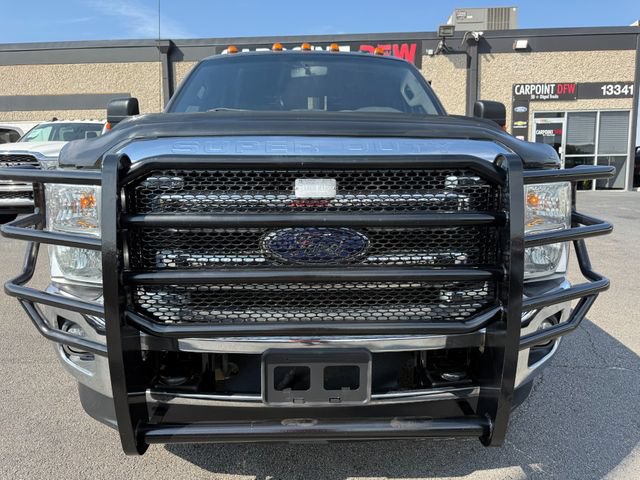 Used 2014 Ford F350 Lariat w/ Lariat Interior Package AWD/4WD image 4