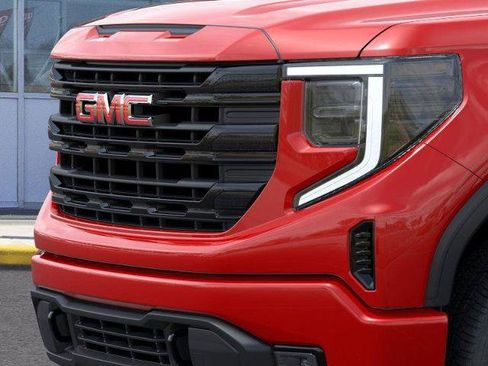 New 2026 GMC Sierra 1500 Elevation AWD/4WD image 13