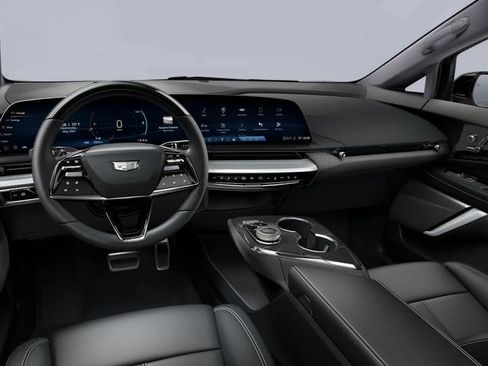 New 2026 Cadillac Optiq Sport 1 AWD/4WD image 38