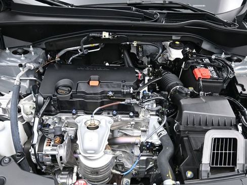 Used 2025 Honda HR-V Sport image 22