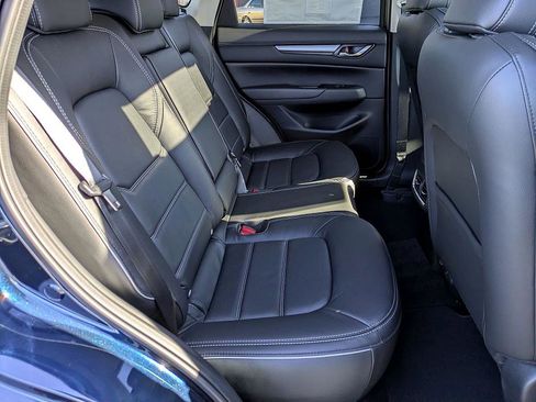 New 2025 MAZDA CX-5 AWD 2.5 S w/ Preferred Package image 30