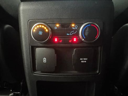 Used 2020 Ford Explorer ST w/ ST High-Performance Pack AWD/4WD image 26
