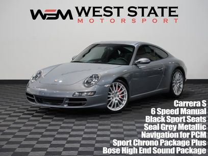 Used 2006 Porsche 911 Carrera S