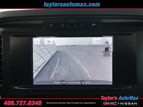 Used 2021 Ford F150 XLT w/ Max Trailer Tow Package image 13