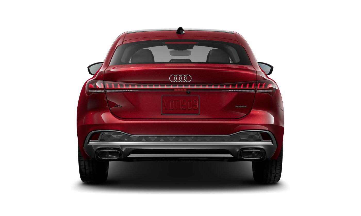 Certified 2025 Audi A5 Premium w/ Convenience Package AWD/4WD image 7