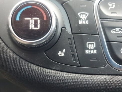 Used 2024 Chevrolet Malibu LT FWD image 22