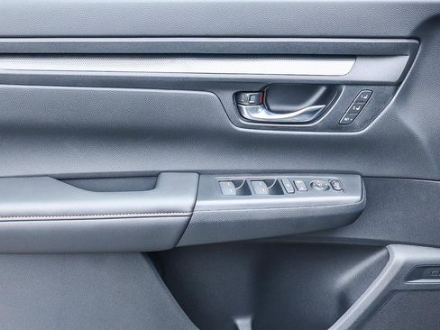 New 2026 Honda CR-V Sport-L image 18