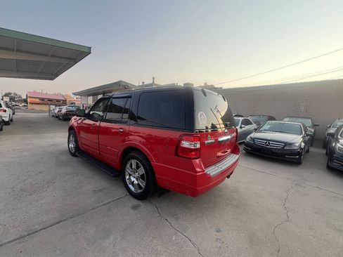 Used 2008 Ford Expedition Limited AWD/4WD image 5
