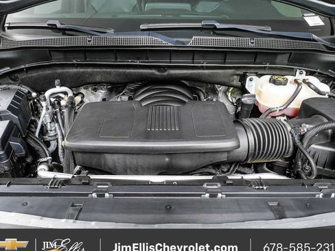 Used 2024 Chevrolet Tahoe LS w/ Driver Alert Package RWD image 35