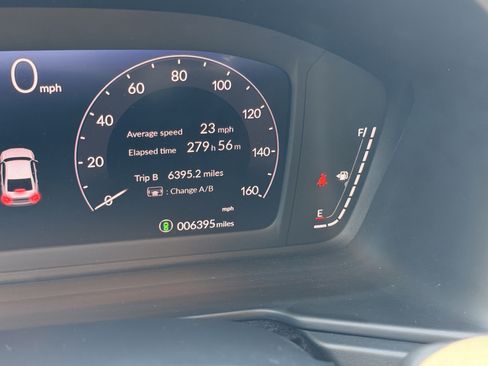 Certified 2025 Honda Accord SE image 21