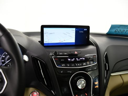 Used 2020 Acura RDX AWD w/ Technology Package image 26