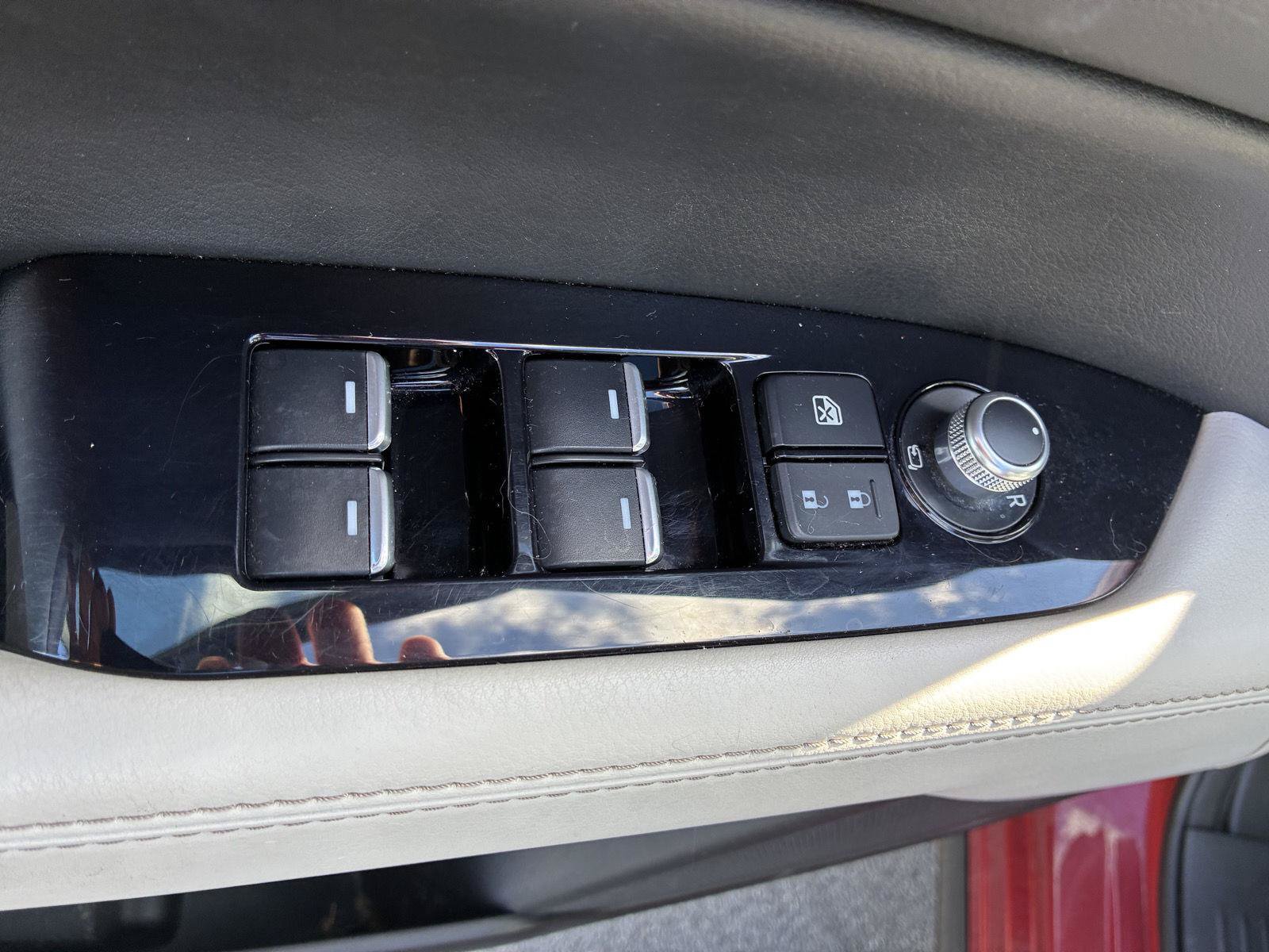 Used 2019 MAZDA CX-5 Grand Touring Reserve AWD/4WD image 23