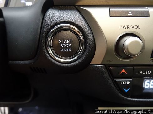 Used 2015 Lexus ES 350 w/ Luxury Package FWD image 16