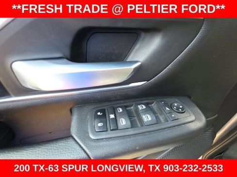 Used 2022 RAM 1500 Big Horn AWD/4WD image 14