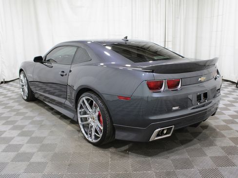 Used 2010 Chevrolet Camaro SS w/ RS Package image 32