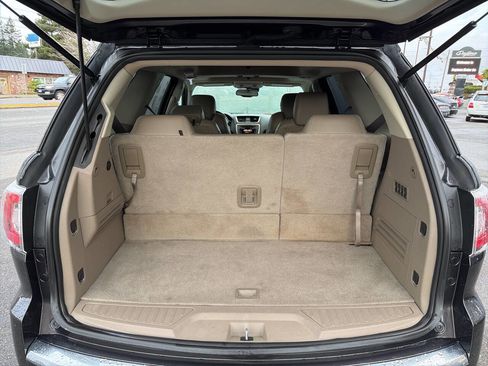 Used 2016 GMC Acadia Denali image 7