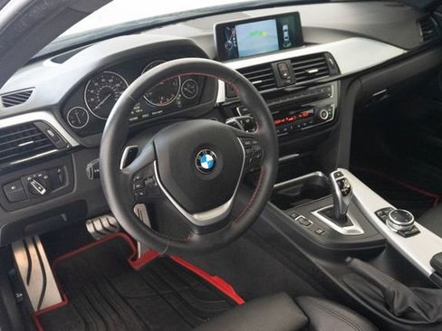 Used 2014 BMW 435i xDrive Coupe AWD/4WD image 3