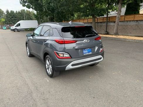 Certified 2023 Hyundai Kona SEL AWD/4WD image 3