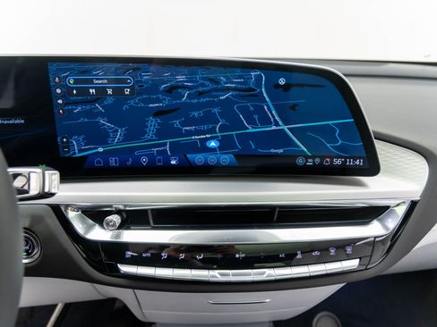 New 2026 Cadillac Lyriq Sport image 22