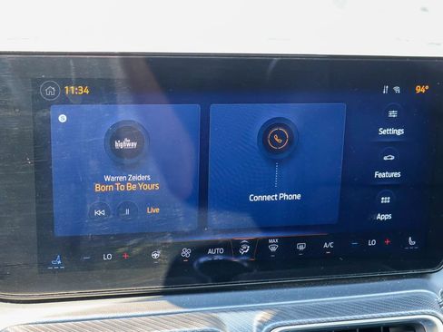 Used 2025 Ford Mustang Premium RWD image 6