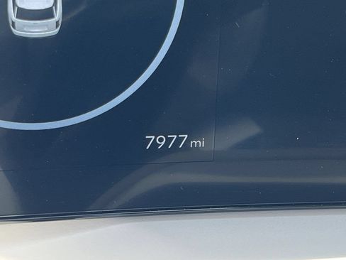 Used 2026 Hyundai Palisade Calligraphy FWD image 6