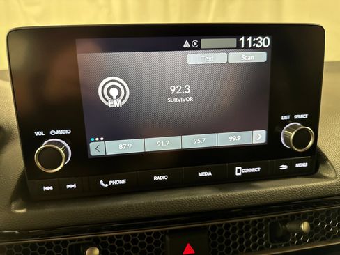 Used 2025 Honda Civic Sport image 20
