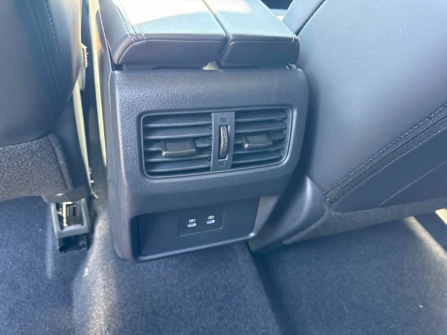 New 2026 Nissan Rogue Dark Armor AWD/4WD image 17