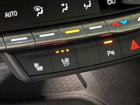 Certified 2024 Cadillac CT5 Premium Luxury w/ Climate Package image 29