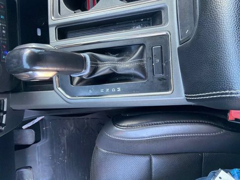 Used 2020 Ford F150 Raptor w/ Equipment Group 802A Luxury AWD/4WD image 19