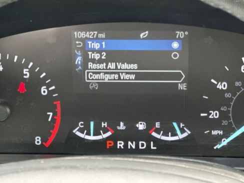 Used 2020 Ford Escape SEL AWD/4WD image 10
