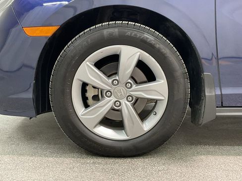 Used 2018 Honda Odyssey EX-L image 33