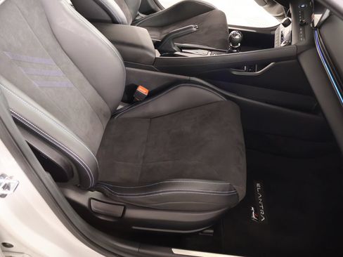 Used 2026 Hyundai Elantra N FWD image 14