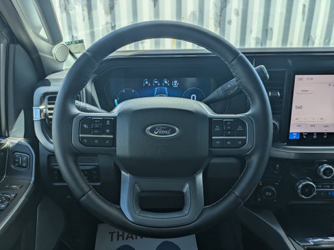 Used 2026 Ford F250 Lariat w/ Lariat Ultimate Package AWD/4WD image 60