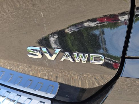 Used 2020 Nissan Rogue SV AWD/4WD image 31