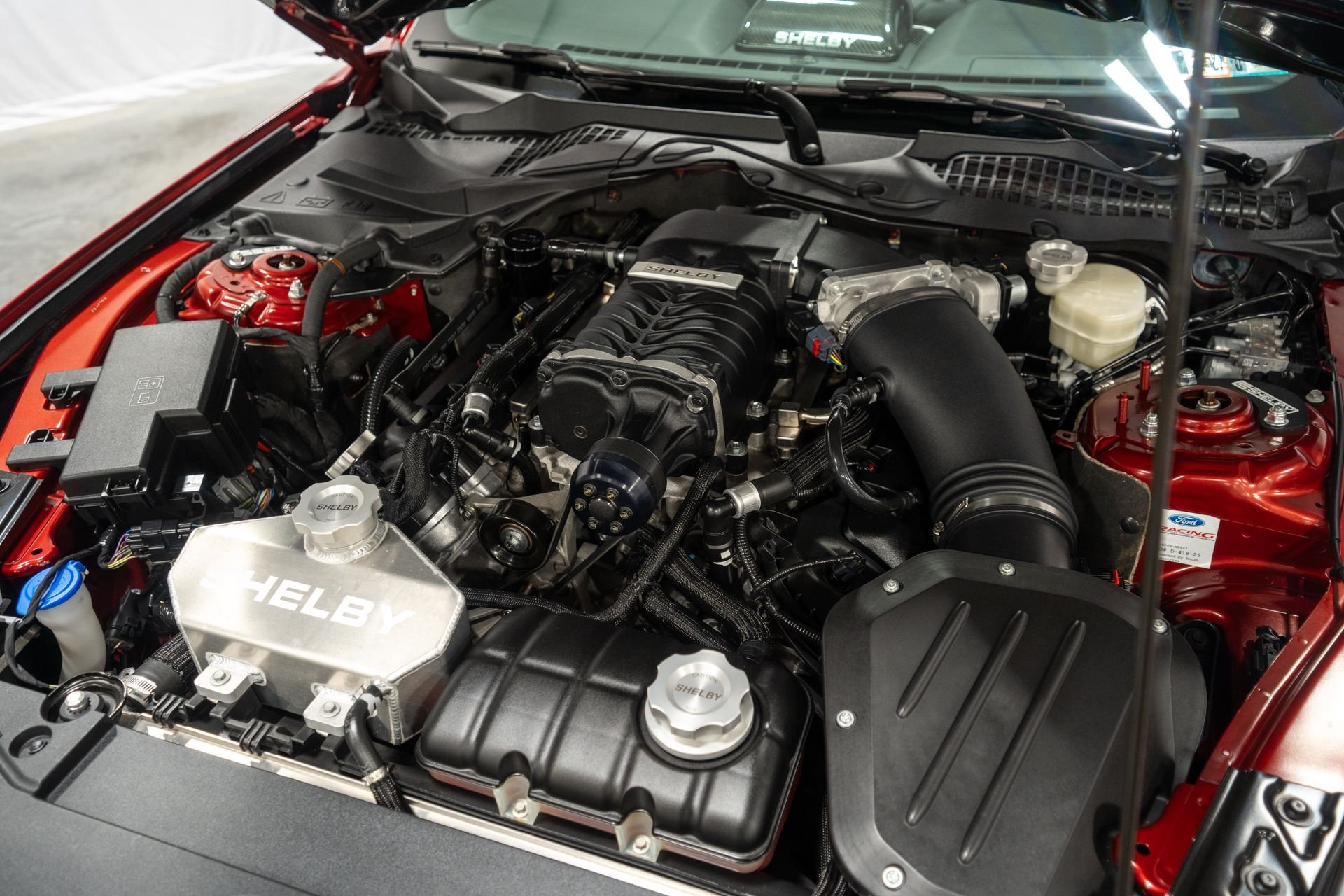 Used 2015 Ford Mustang GT Premium RWD image 15