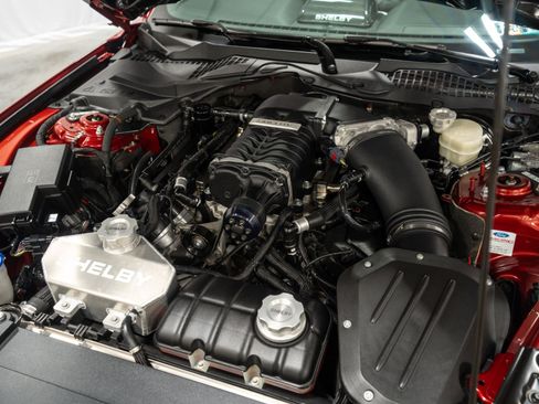 Used 2015 Ford Mustang GT Premium RWD image 15