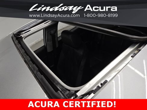 Certified 2025 Acura Integra image 21