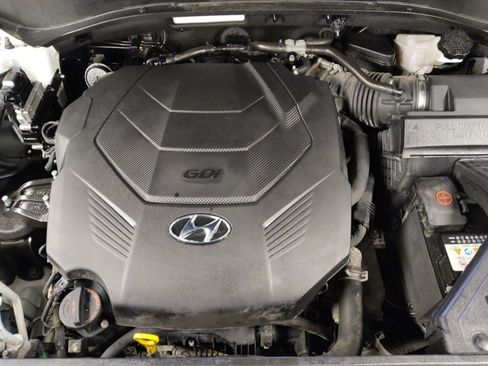 Used 2020 Hyundai Palisade SEL AWD/4WD image 30