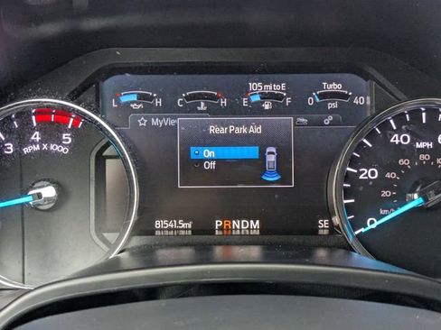 Used 2021 Ford F250 Lariat w/ Lariat Ultimate Package image 24