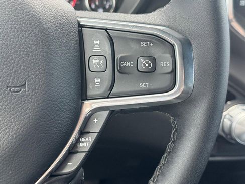Used 2025 RAM 1500 Laramie image 17