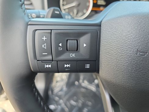 New 2026 Nissan Rogue SV w/ Cold Weather Package image 17