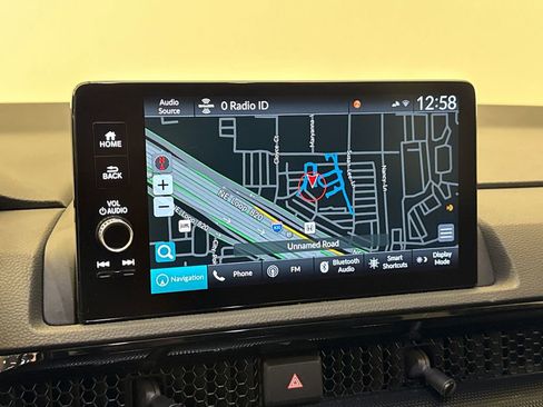 Certified 2024 Honda CR-V Sport Touring image 26