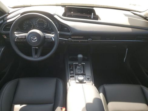 New 2026 MAZDA CX-30 AWD 2.5 S w/ Select Sport Pkg image 16