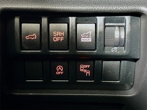 Used 2021 Subaru Forester Premium image 10