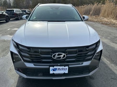 New 2026 Hyundai Tucson SEL AWD/4WD image 8